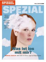 SPIEGEL SPEZIAL 2/2025