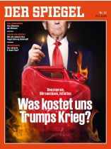 DER SPIEGEL 14/2026