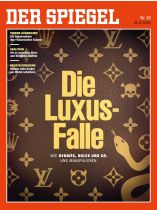DER SPIEGEL 18/2026