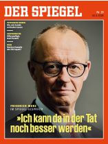 DER SPIEGEL 19/2026