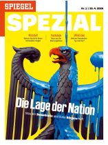 SPIEGEL SPEZIAL 1/2026 "Die Lage der Nation"
