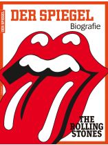 SPIEGEL Biografie 4/2017 "Rolling Stones"