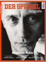 SPIEGEL Biografie 5/2017 "Wladimir Putin"