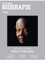SPIEGEL Biografie 2/2018 "Nelson Mandela"