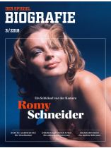 SPIEGEL Biografie 3/2018 "Romy Schneider"
