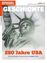 SPIEGEL GESCHICHTE 2/2026