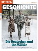 SPIEGEL GESCHICHTE 3/2026