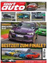 Sport Auto 2/2026