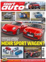 Sport Auto 4/2026