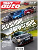 Sport Auto 7/2026