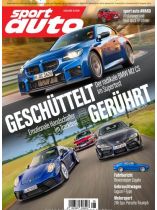 Sport Auto 8/2026