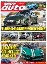 Sport Auto 12/2025