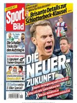 SPORT BILD 16/2026