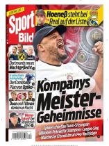 SPORT BILD 17/2026