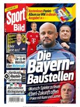 SPORT BILD 20/2026