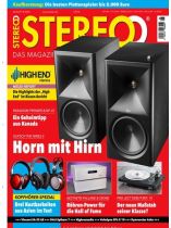 Stereo 8/2026
