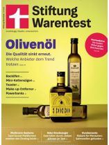 Stiftung Warentest 3/2026 "SCHUTZPROGRAMME-Viren sicher abwehren, Hochdruckreiniger, Kühlschränke, Boxspringbetten, Kinderfahrräder"