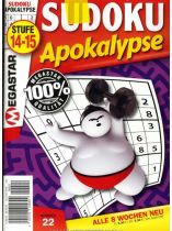Sudoku Apokalypse 60/2026