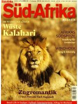 SÜD-AFRIKA 3/2026