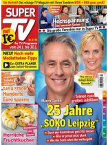 Super TV 3/2026