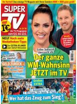 Super TV 22/2026