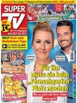 Super TV 28/2026