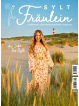 Sylt Fräulein-Magazin 1/2026