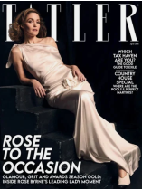 TATLER UK 4/2026
