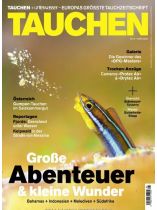 TAUCHEN 5/2026