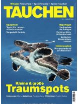 TAUCHEN 8/2026