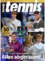 TENNIS MAGAZIN 2/2026