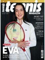 TENNIS MAGAZIN 4/2026