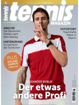 TENNIS MAGAZIN 6/2026