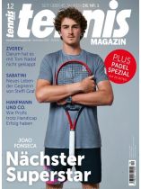 TENNIS MAGAZIN 12/2025