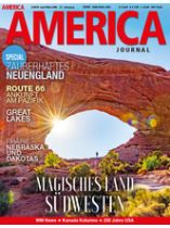 AMERICA JOURNAL 2/2026