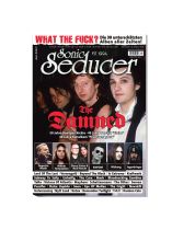 SONIC SEDUCER 4/2026