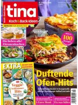 Tina Koch & Backideen 2/2026