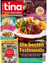 Tina Koch & Backideen 12/2025