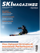 Ski Magazin 1/2026