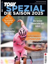 TOUR SH |Rennradsaison|"" 1/2026