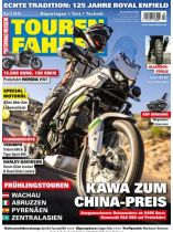 Tourenfahrer 4/2026
