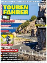 Tourenfahrer 6/2026