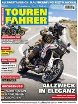Tourenfahrer 7/2026