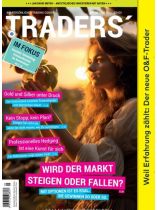 TRADERS 5/2026