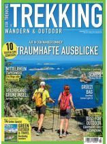 trekking Magazin 7/2026