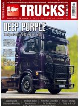 TRUCKS & DETAILS 1/2026