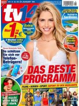 TV 14 16/2026