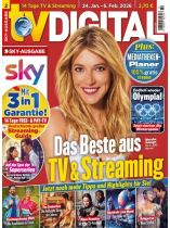 TV Digital 2/2026