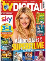 TV Digital 13/2026
