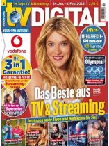 TV Digital Vodafone 2/2026
